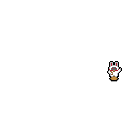 オマネキボンプ(白)