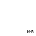 白字
